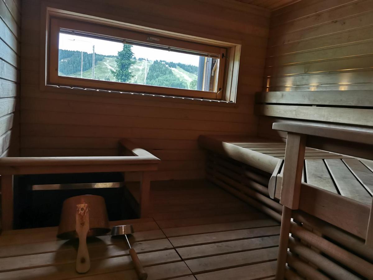 Tahko Spa Suite B3 외부 사진